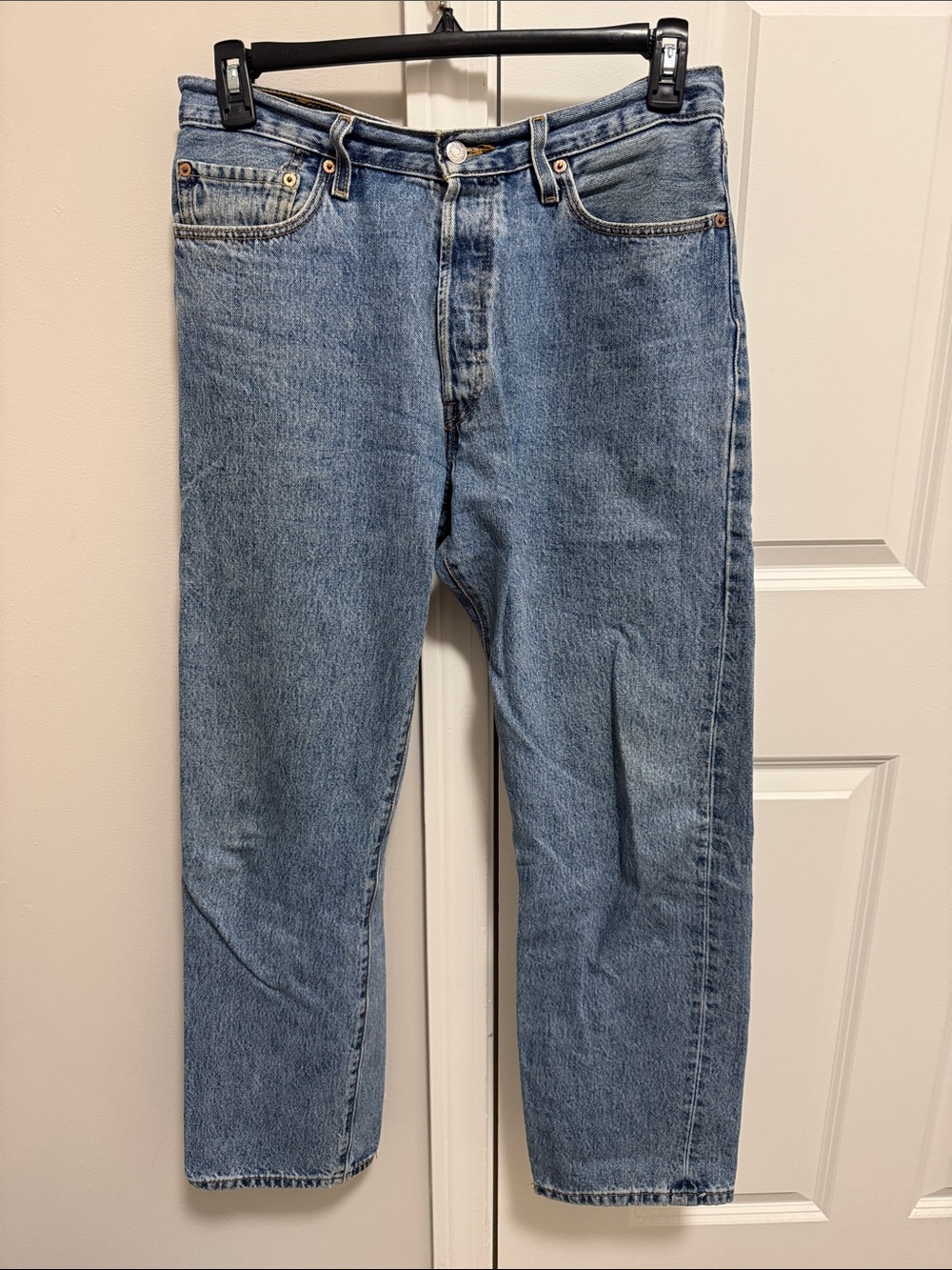 Levi’s Vintage 501 Men’s Jeans 34x32